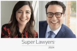 Super Lawyers 2024