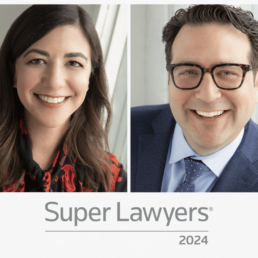 Super Lawyers 2024